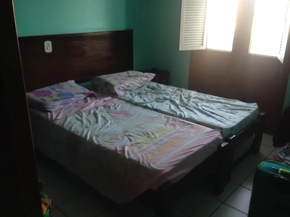 פורטו סגורו Condominio Golden Dolphin Residence 0*, פורטו סגורו ברזיל