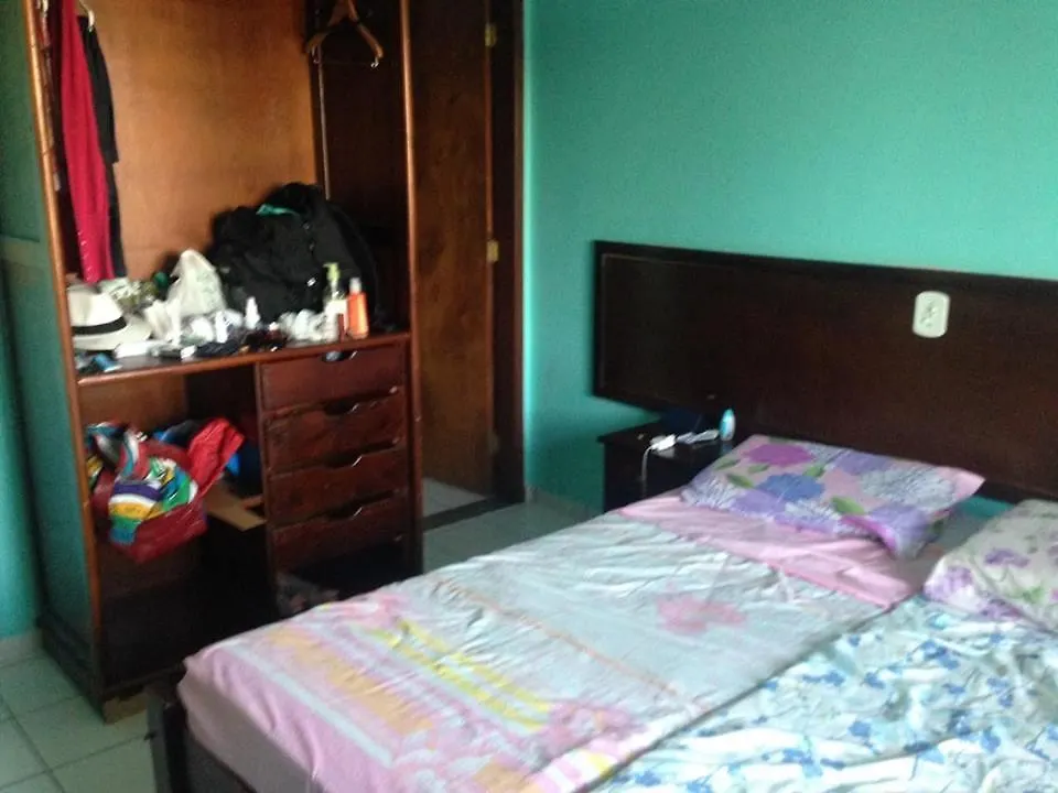 公寓 Condominio Golden Dolphin Residence 塞古罗港